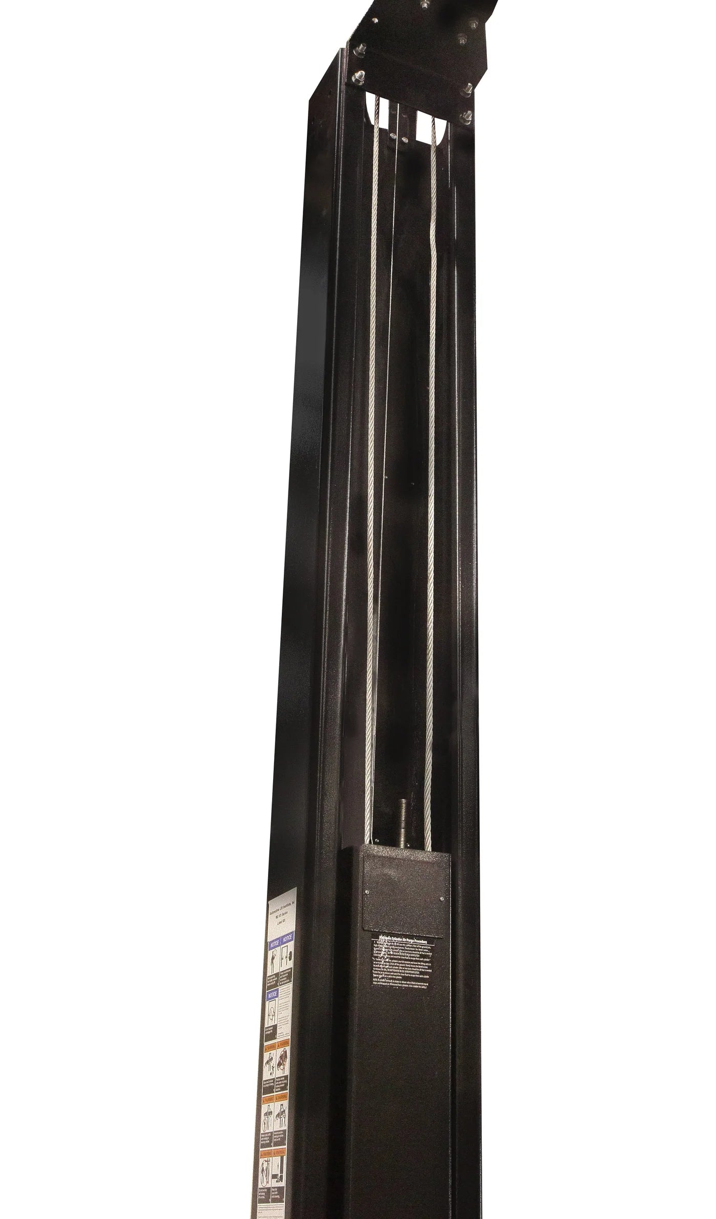 Falcon TR-10C 10,000LB ALI Certified 2-Post Overhead Car Lift