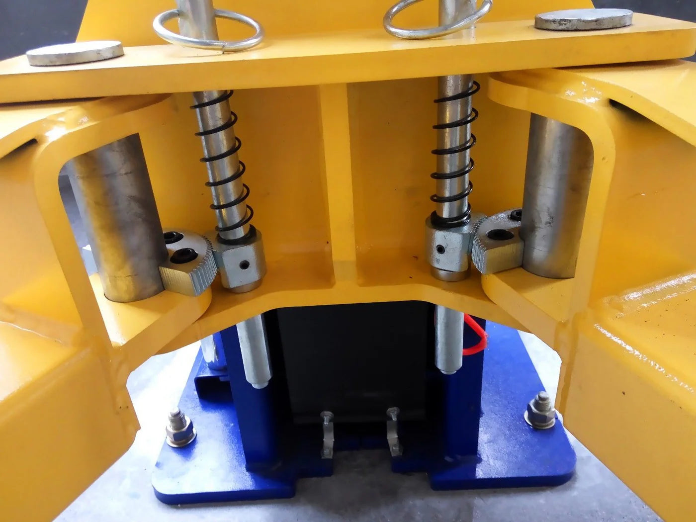 APlusLift HW-10KOH-A 10,000LB 2-Post Overhead Car Lift