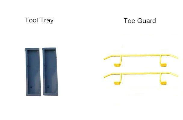 APlusLift HW-10KOH-A 10,000LB 2-Post Overhead Car Lift