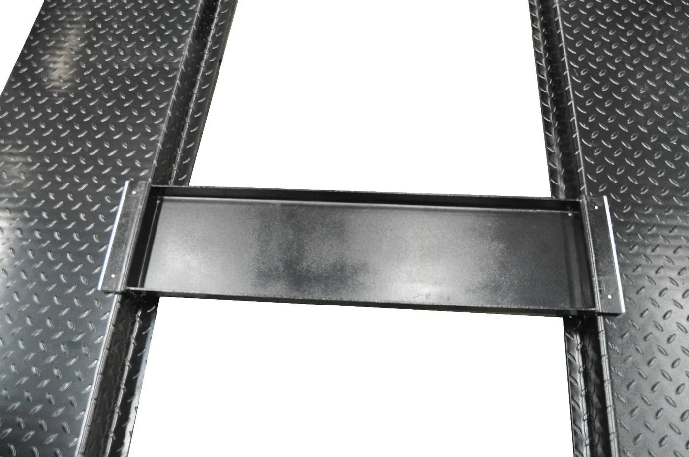 APlusLift HW-8S / HW-8SXLT 8,000LB 4-Post Portable Parking & Storage Car Lift